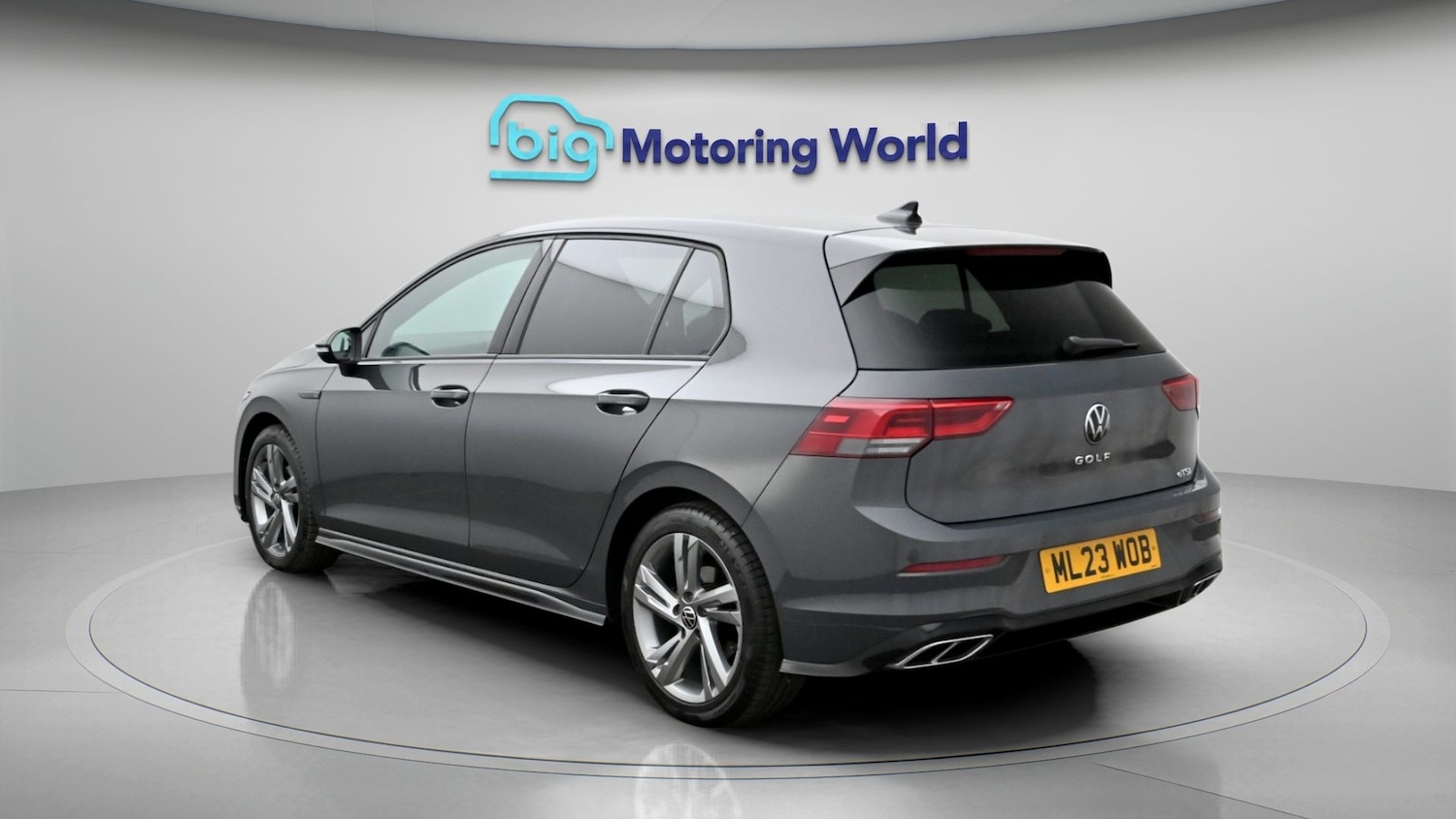 Used Volkswagen Golf 2023 for sale - 78105800: Photo 5