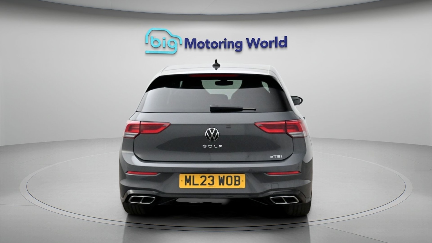 Used Volkswagen Golf 2023 for sale - 78105800: Photo 6