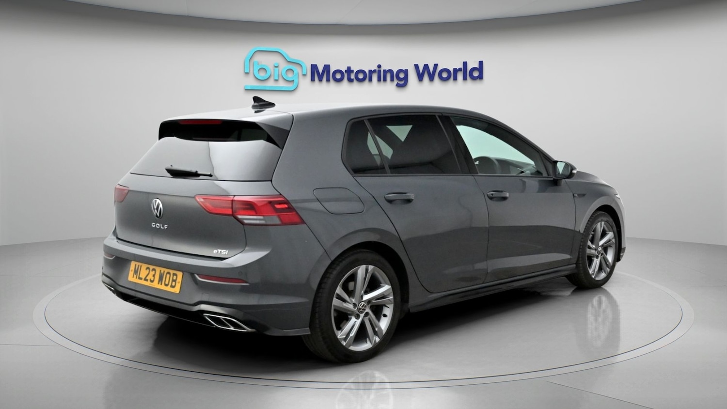 Used Volkswagen Golf 2023 for sale - 78105800: Photo 7