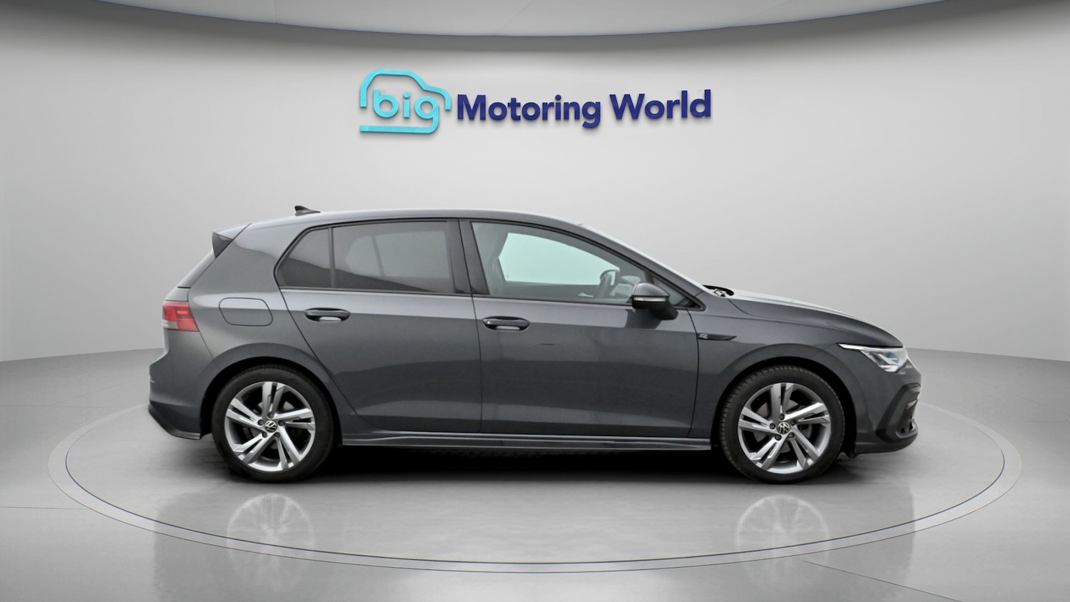 Used Volkswagen Golf 2023 for sale - 78105800: Photo 8