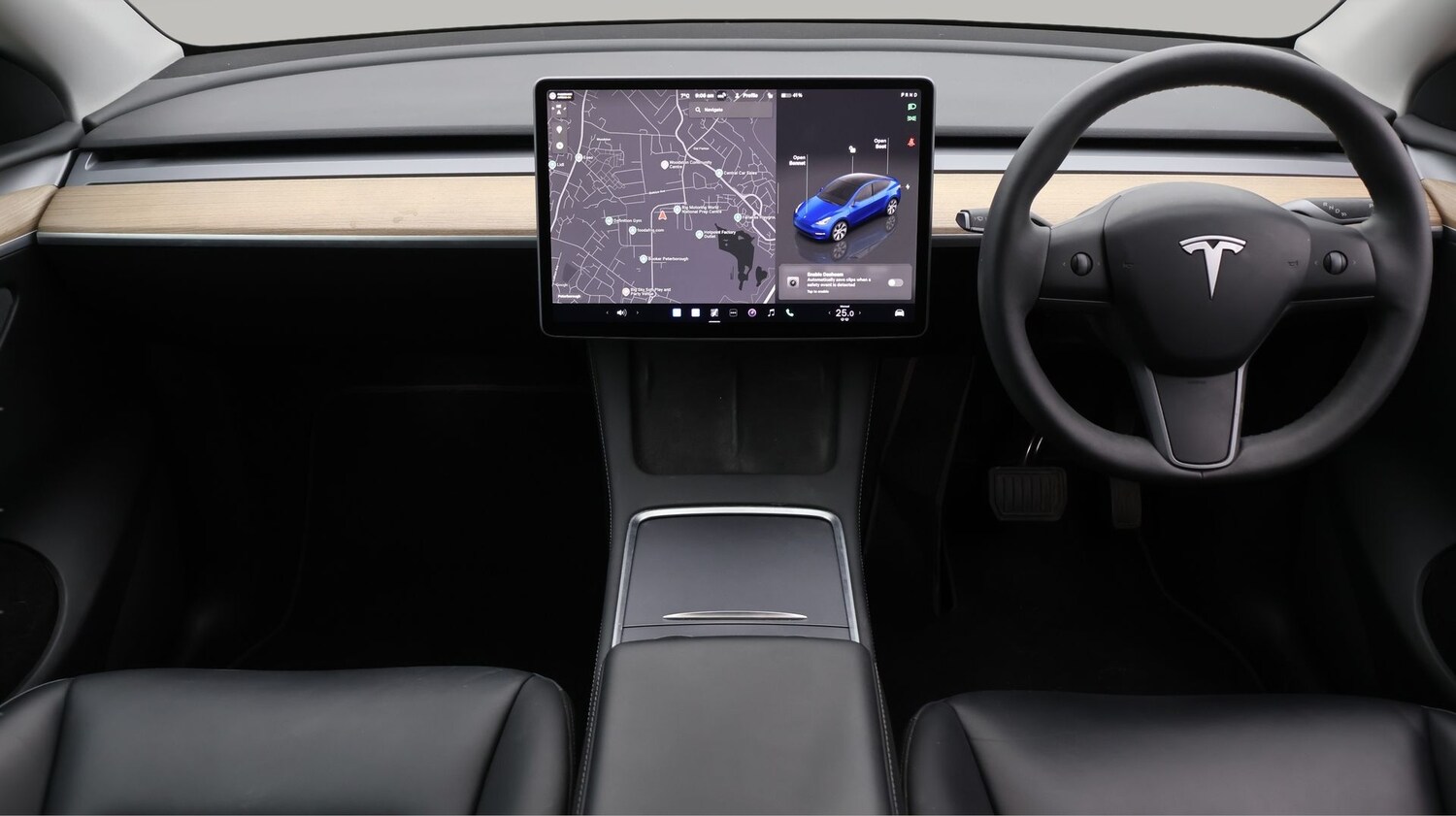 Used Tesla Model Y 2022 for sale - 77122702: Photo 13