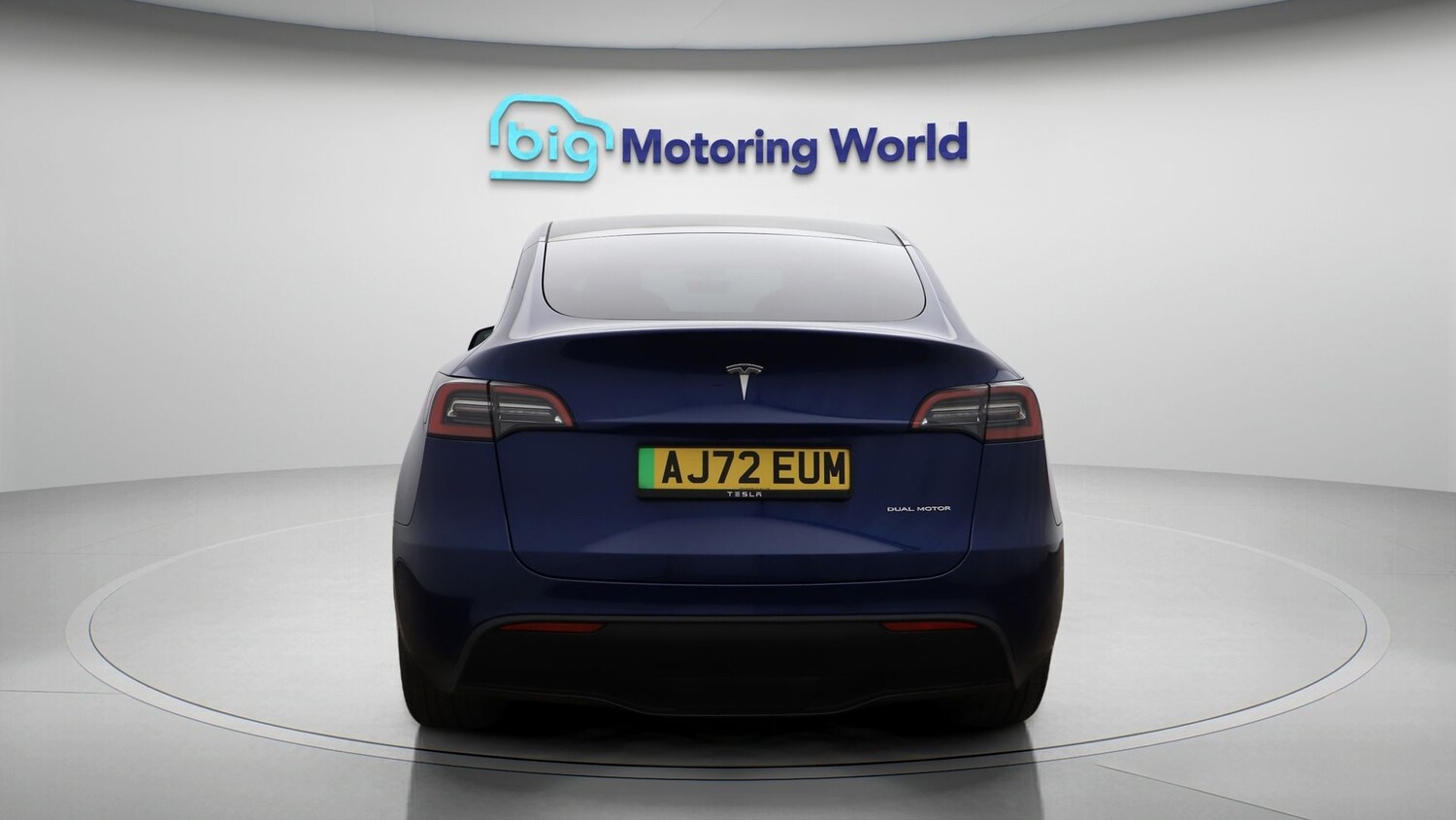 Used Tesla Model Y 2022 for sale - 77122702: Photo 6
