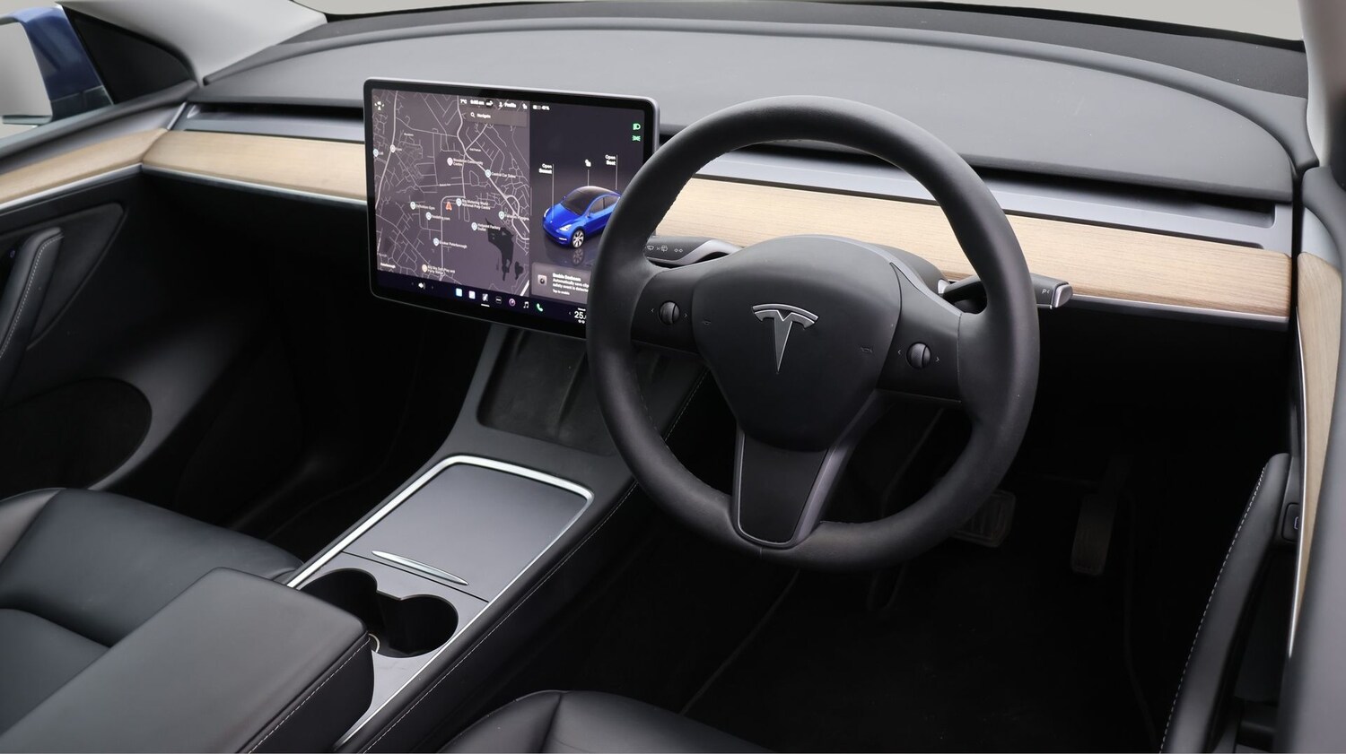 Used Tesla Model Y 2022 for sale - 77122702: Photo 9