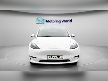 Used Tesla Model Y 2022 for sale - 78618876: Photo