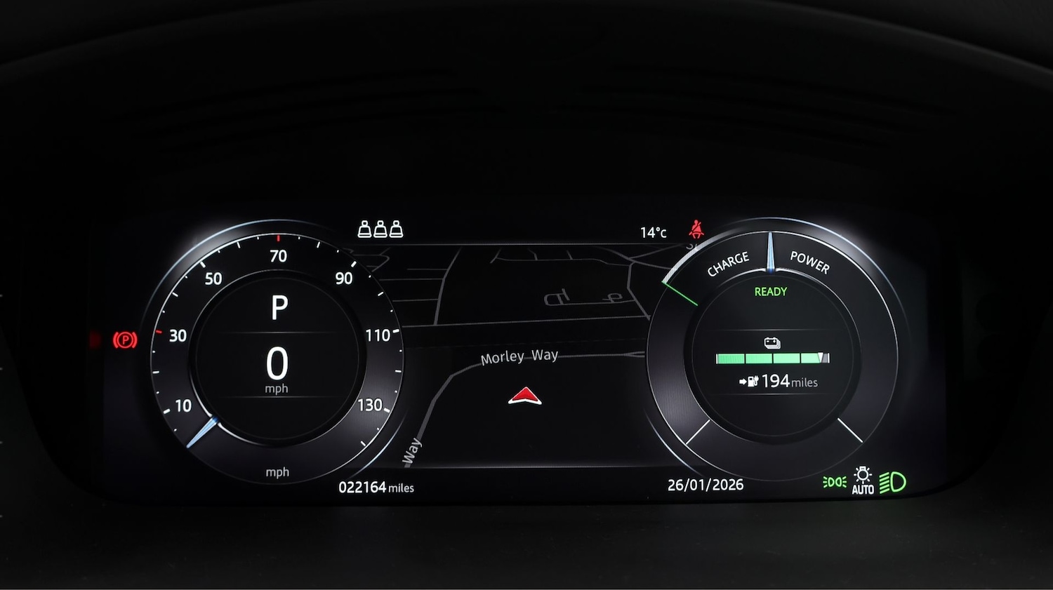 Used Jaguar I-Pace 2022 for sale - 77336386: Photo 10