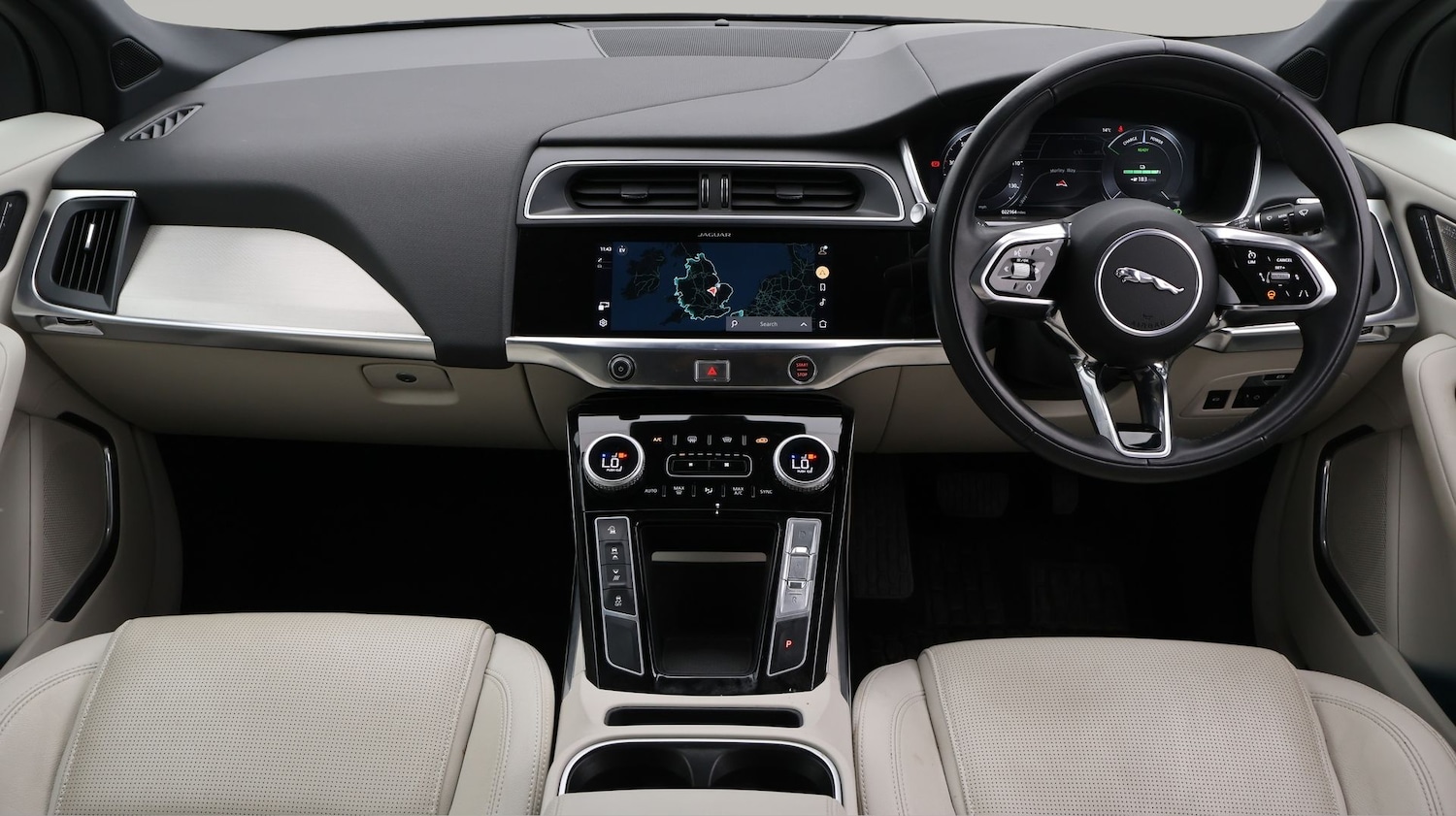 Used Jaguar I-Pace 2022 for sale - 77336386: Photo 13