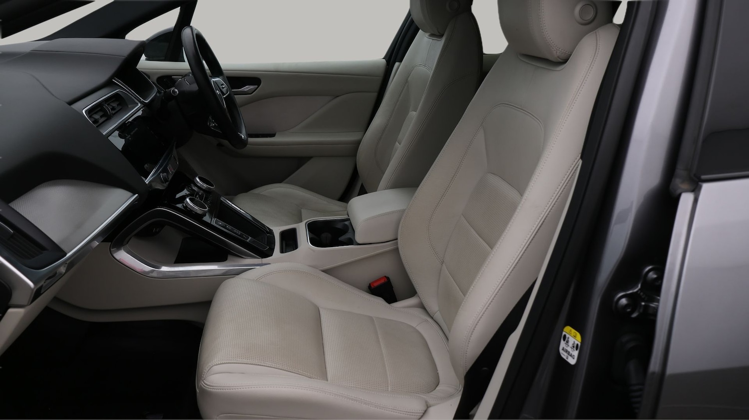 Used Jaguar I-Pace 2022 for sale - 77336386: Photo 14