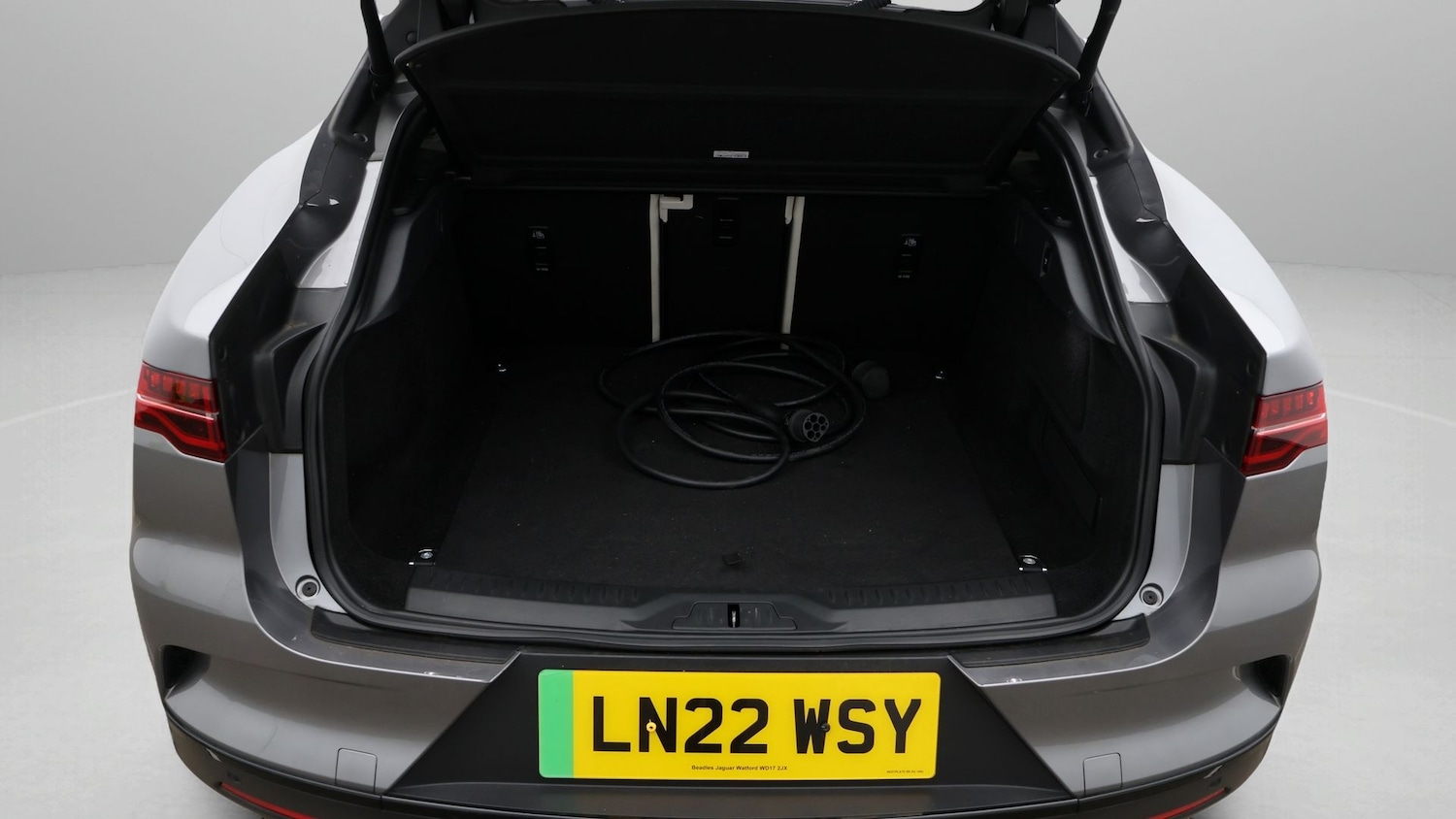 Used Jaguar I-Pace 2022 for sale - 77336386: Photo 17