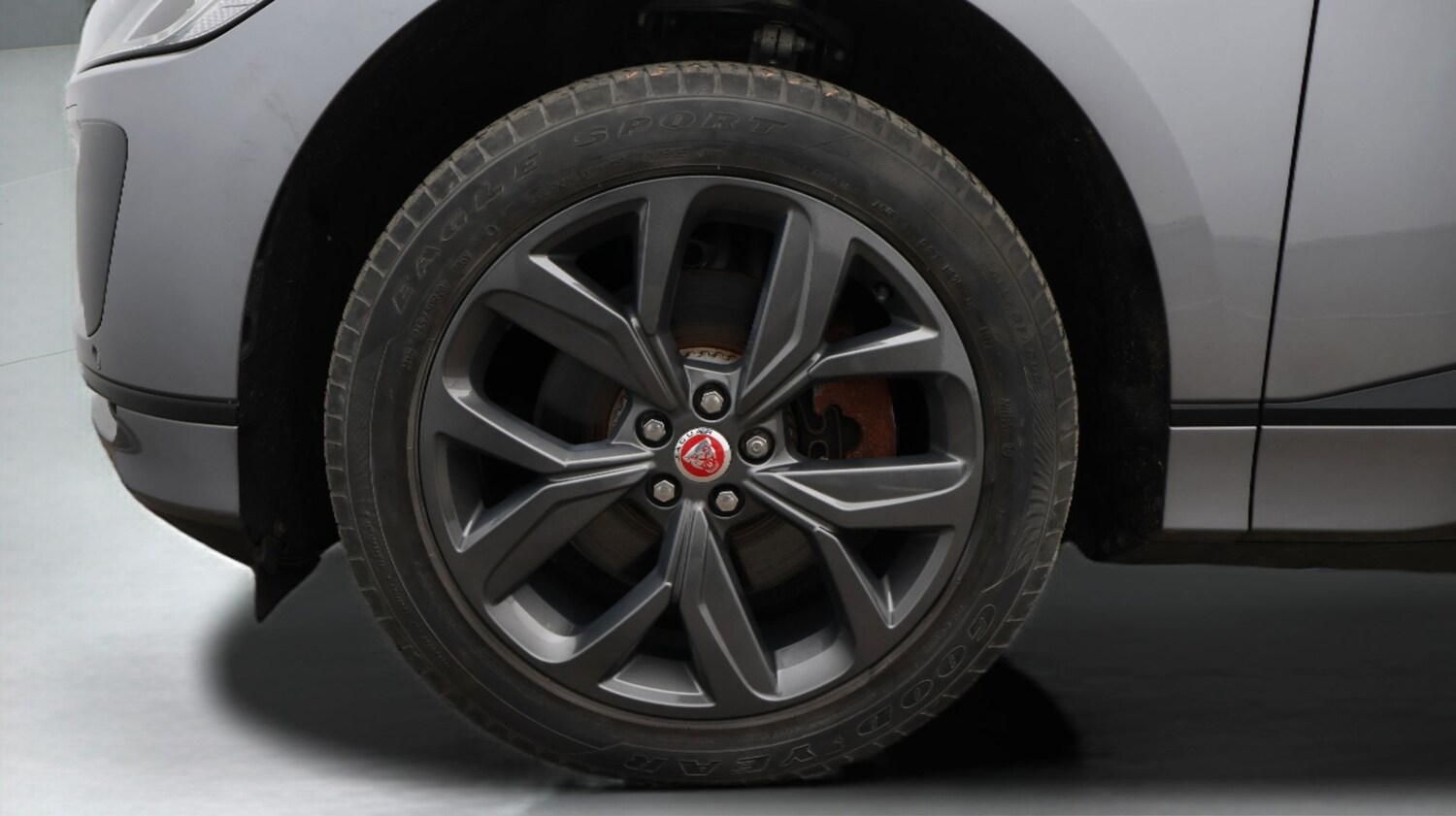 Used Jaguar I-Pace 2022 for sale - 77336386: Photo 18