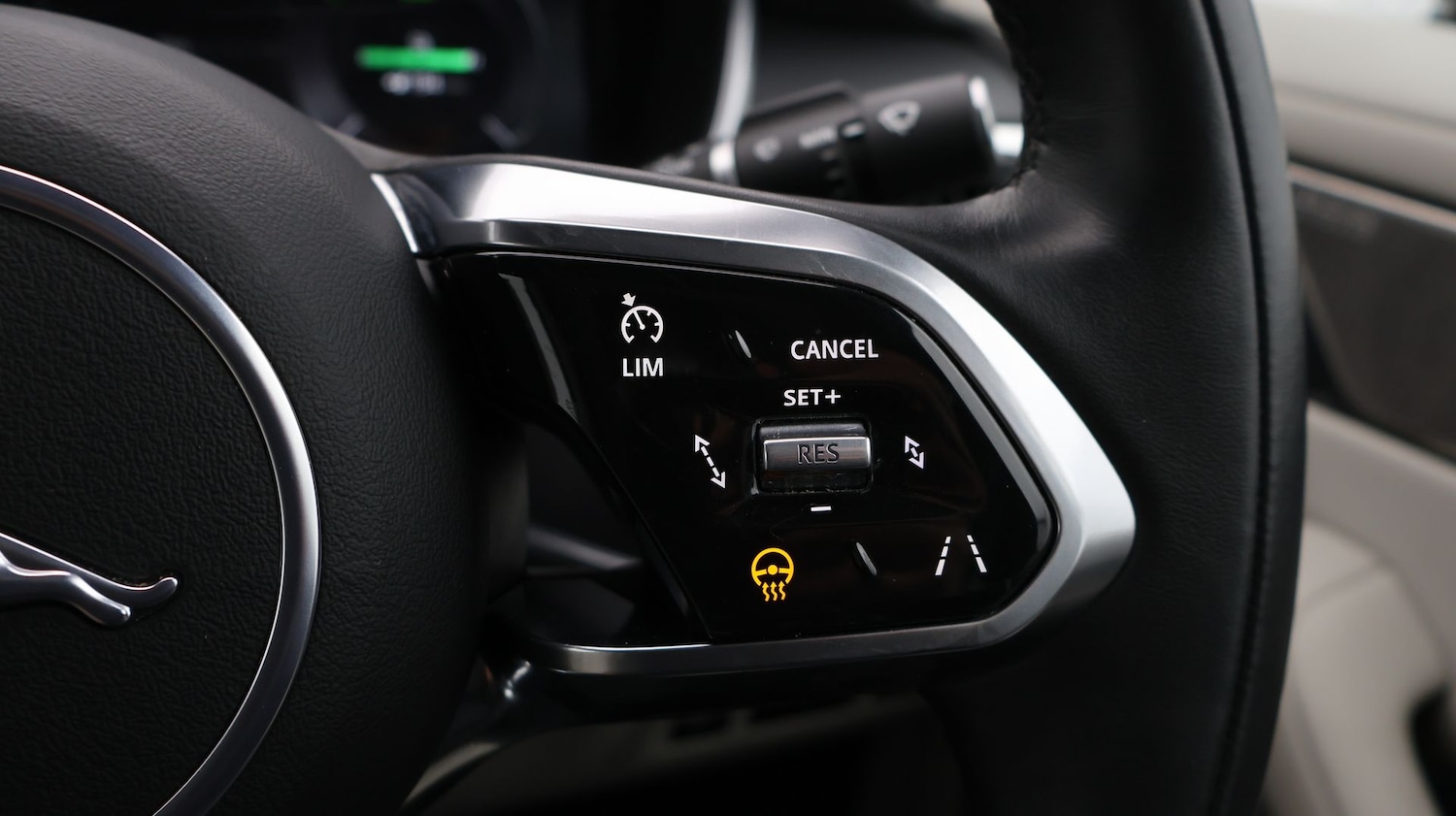 Used Jaguar I-Pace 2022 for sale - 77336386: Photo 24