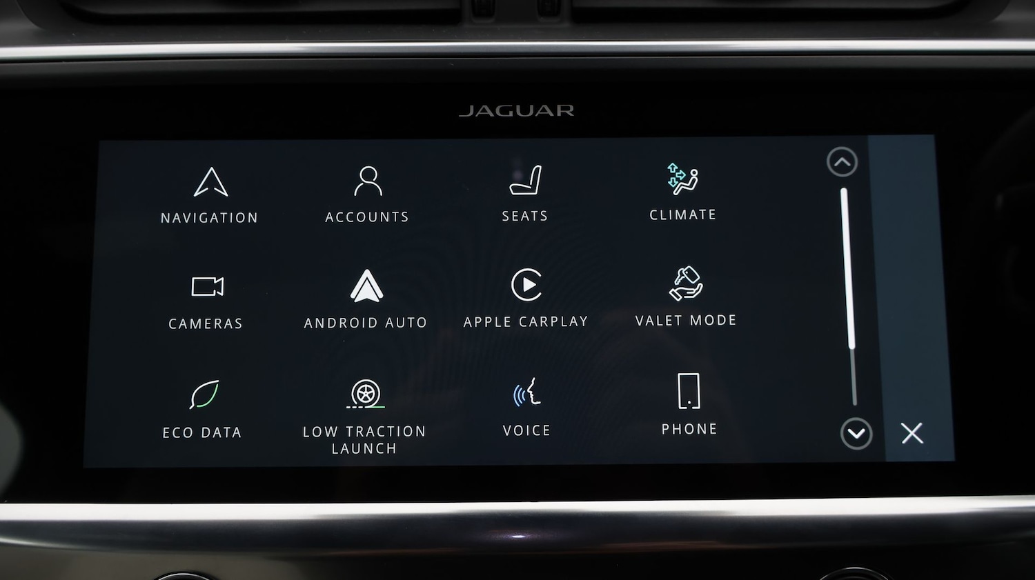 Used Jaguar I-Pace 2022 for sale - 77336386: Photo 27