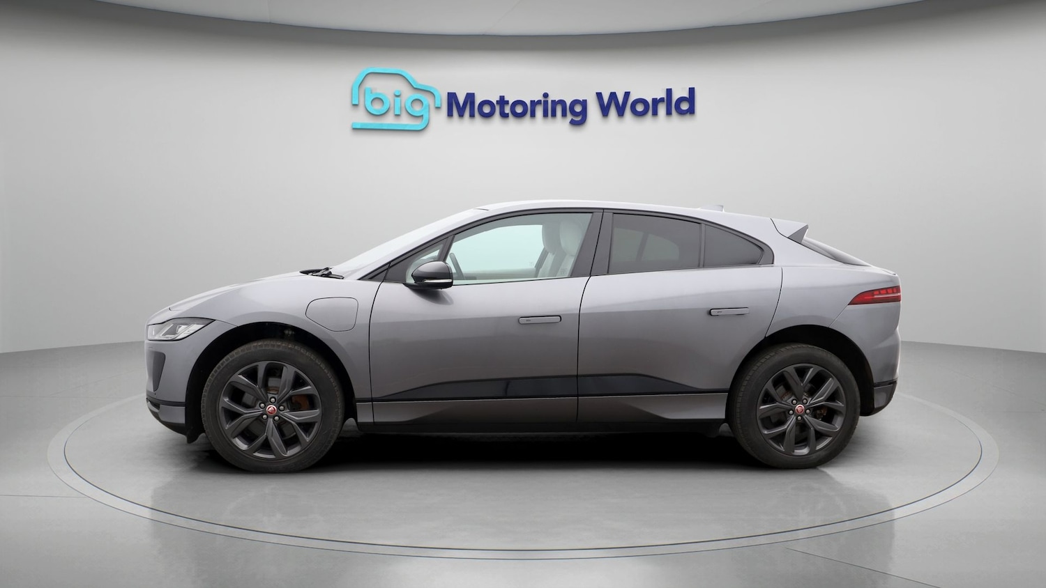 Used Jaguar I-Pace 2022 for sale - 77336386: Photo 4