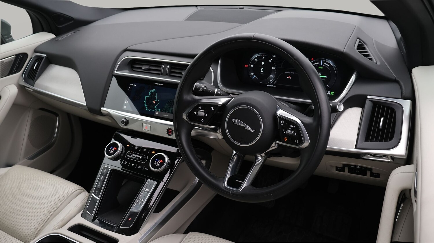 Used Jaguar I-Pace 2022 for sale - 77336386: Photo 9