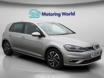 2020 (20) - 1.5 TSI EVO Match Edition Hatchback 5dr Petrol Manual Euro 6 (s/s) (130 ps)