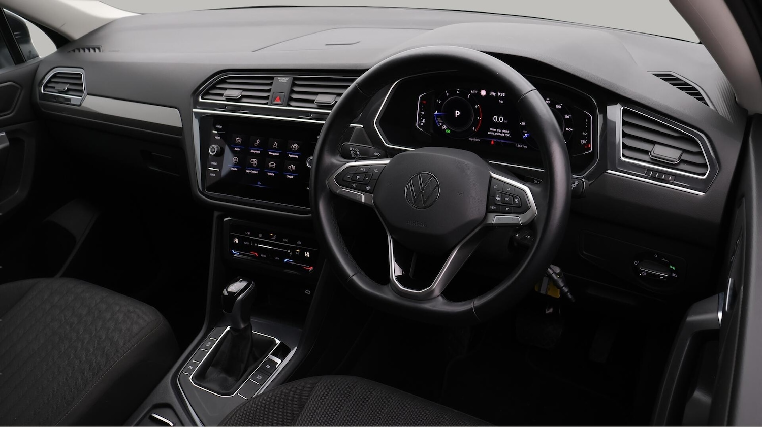 Used Volkswagen Tiguan Allspace 2022 for sale - 76772212: Photo 10