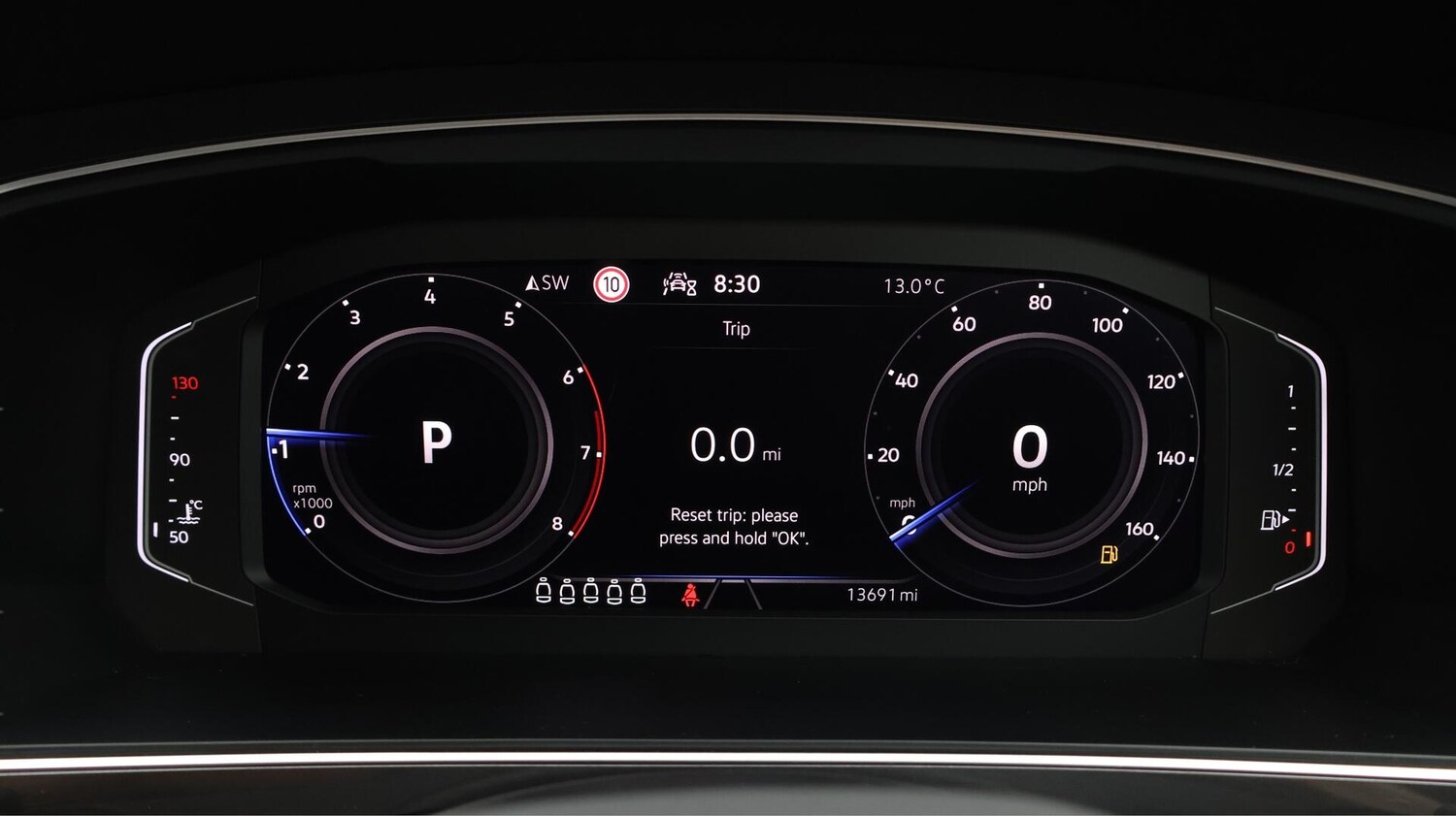 Used Volkswagen Tiguan Allspace 2022 for sale - 76772212: Photo 11