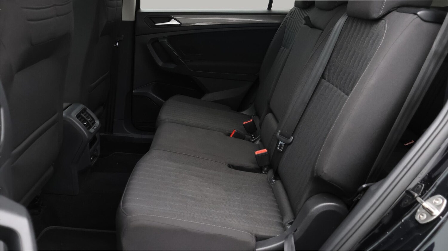 Used Volkswagen Tiguan Allspace 2022 for sale - 76772212: Photo 17