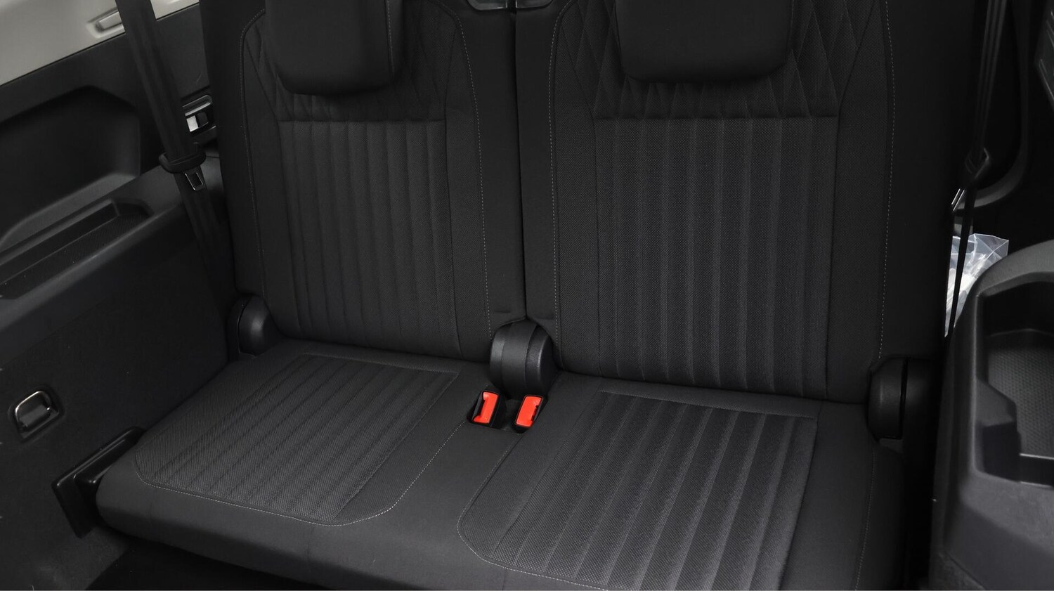 Used Volkswagen Tiguan Allspace 2022 for sale - 76772212: Photo 21