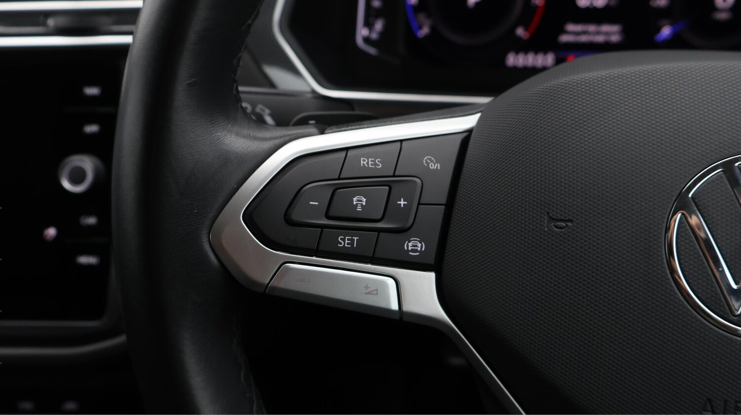 Used Volkswagen Tiguan Allspace 2022 for sale - 76772212: Photo 25