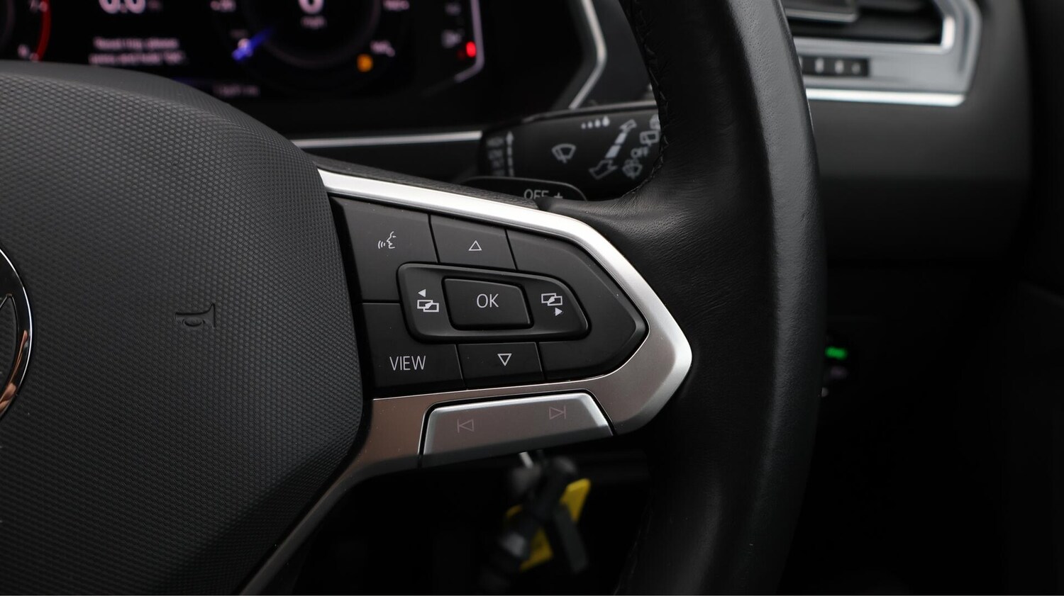 Used Volkswagen Tiguan Allspace 2022 for sale - 76772212: Photo 26