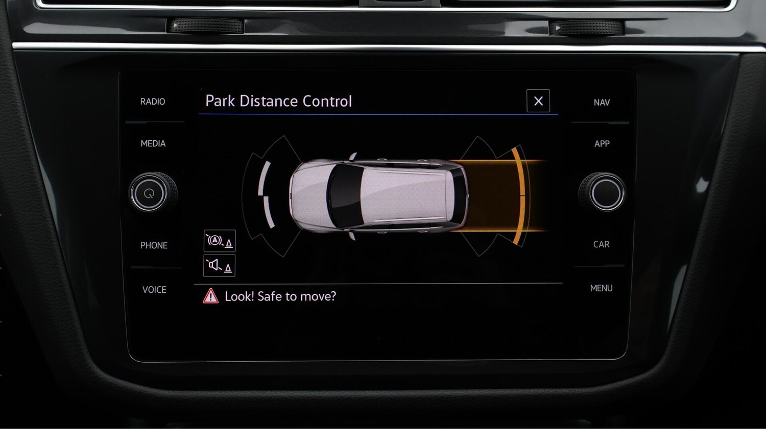 Used Volkswagen Tiguan Allspace 2022 for sale - 76772212: Photo 27