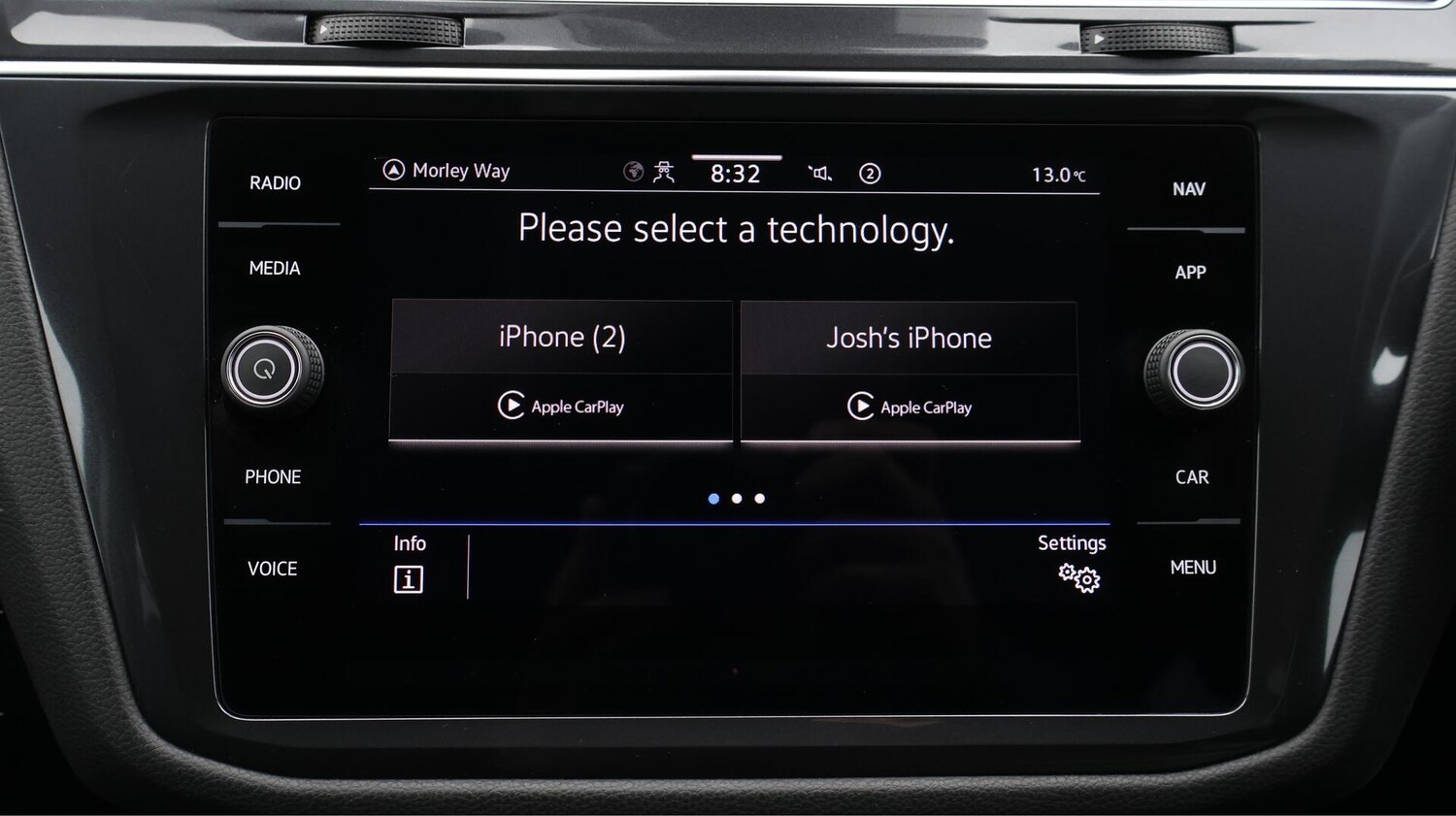 Used Volkswagen Tiguan Allspace 2022 for sale - 76772212: Photo 28