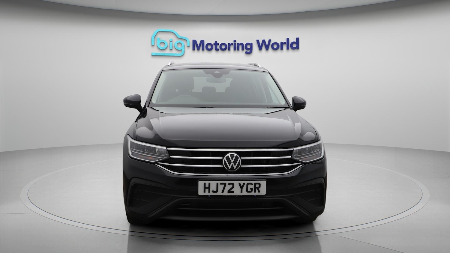 Used Volkswagen Tiguan Allspace 2022 for sale - 76772212: Photo 3