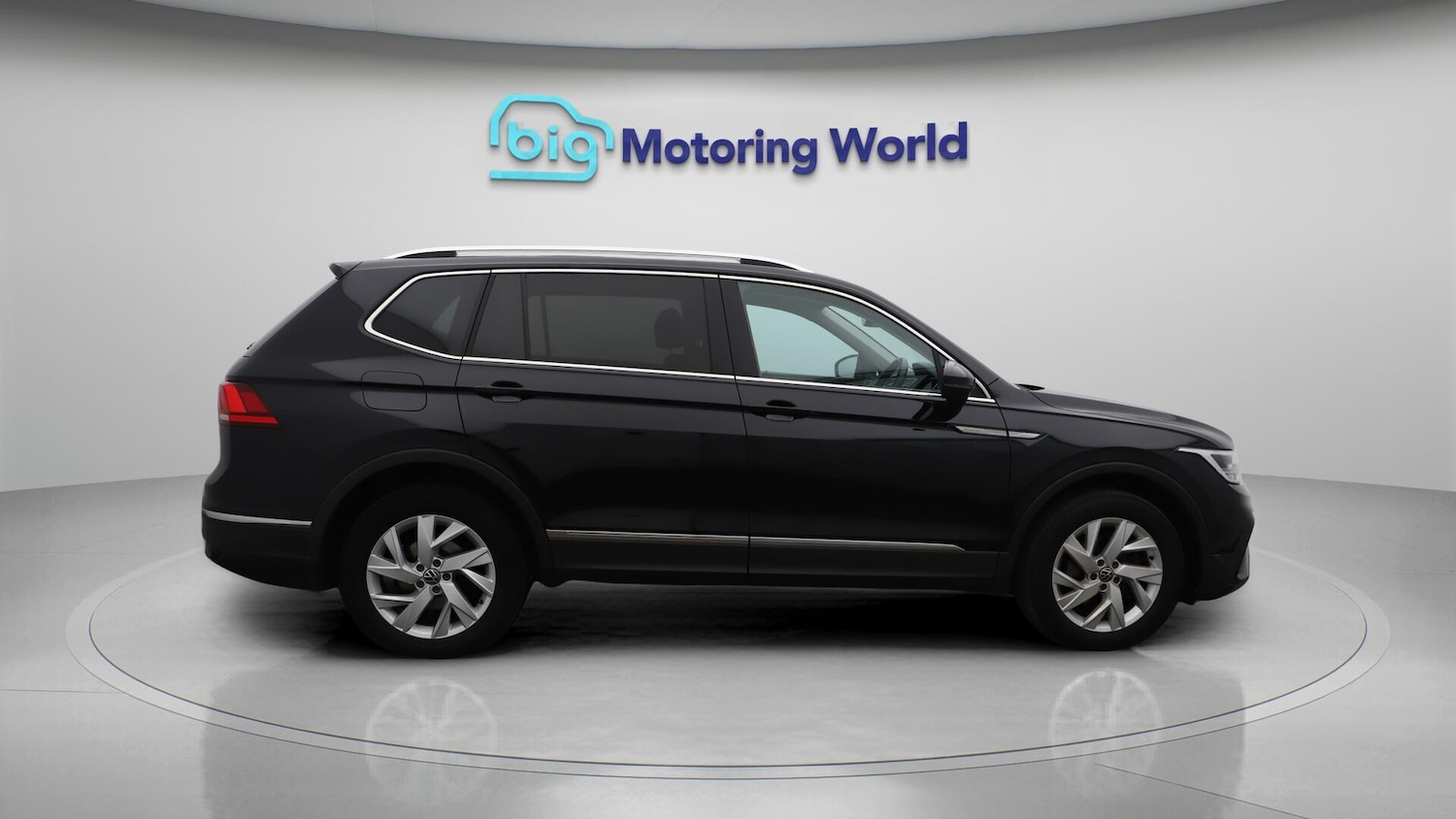 Used Volkswagen Tiguan Allspace 2022 for sale - 76772212: Photo 9