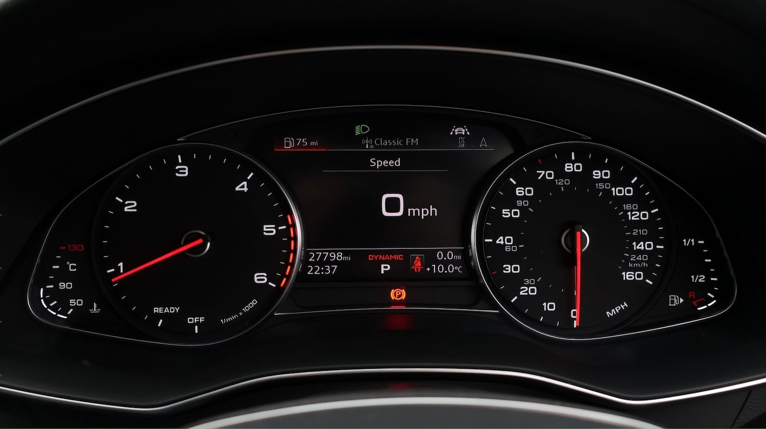 Used Audi A6 2020 for sale - 77979996: Photo 10