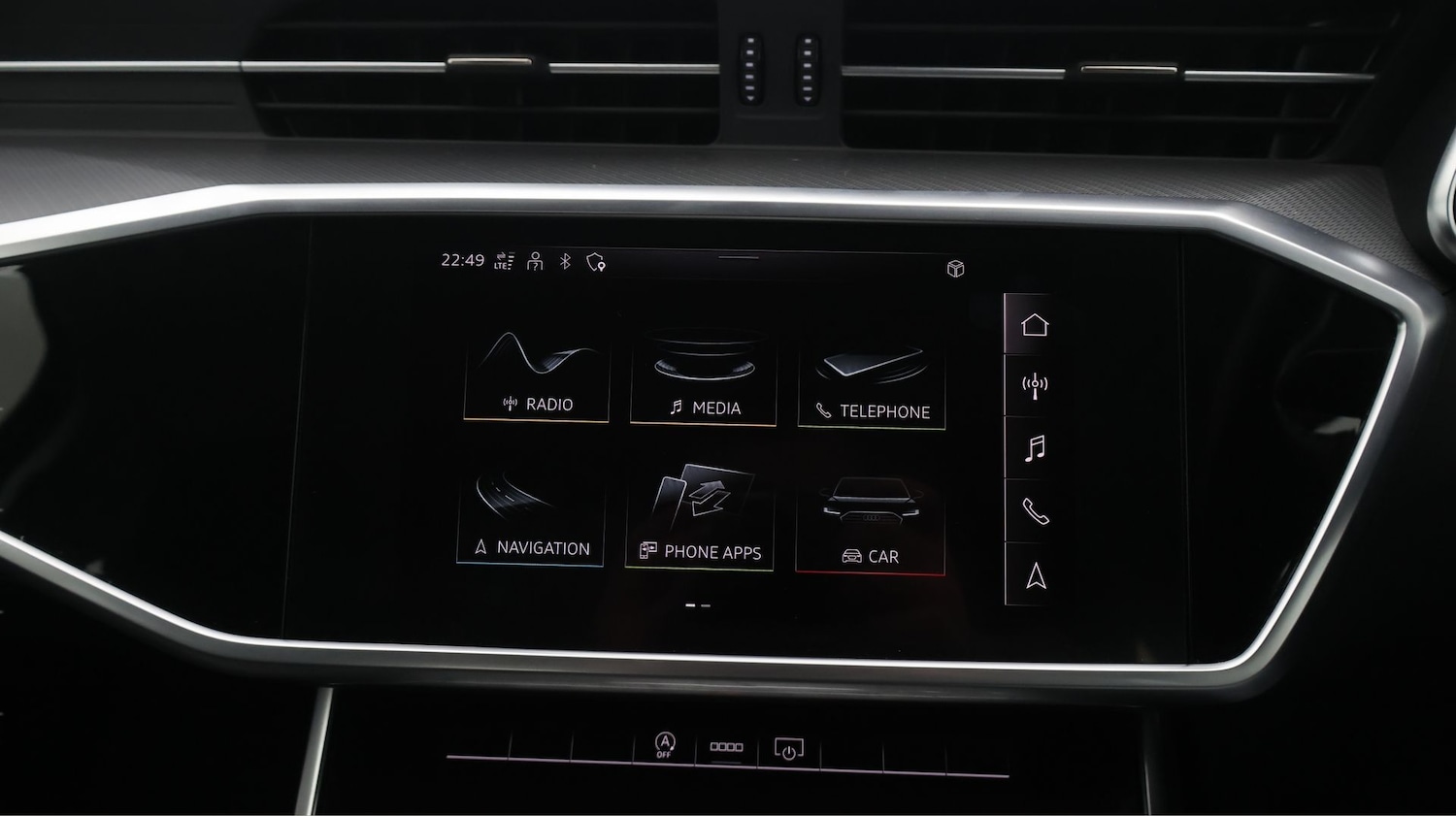 Used Audi A6 2020 for sale - 77979996: Photo 11