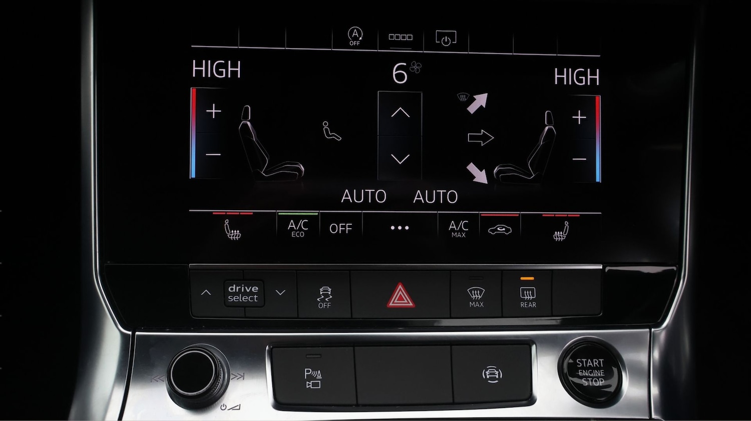 Used Audi A6 2020 for sale - 77979996: Photo 12