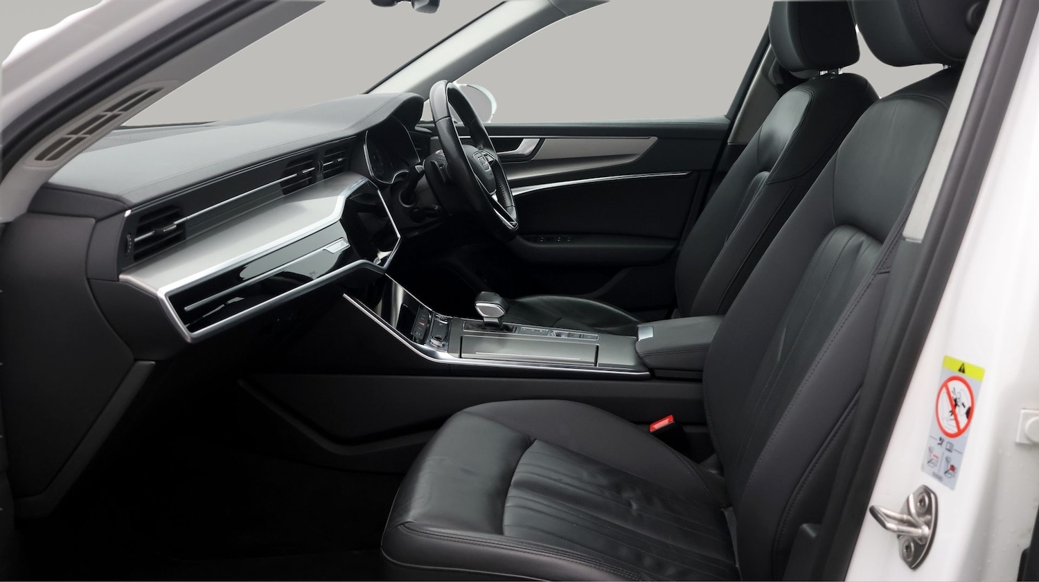 Used Audi A6 2020 for sale - 77979996: Photo 14