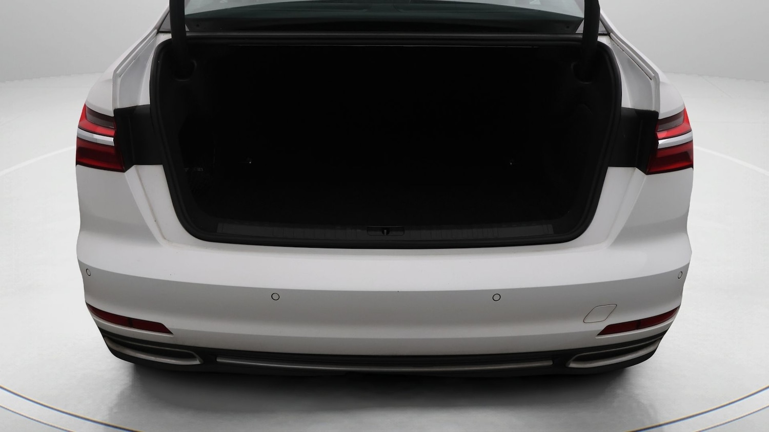 Used Audi A6 2020 for sale - 77979996: Photo 17