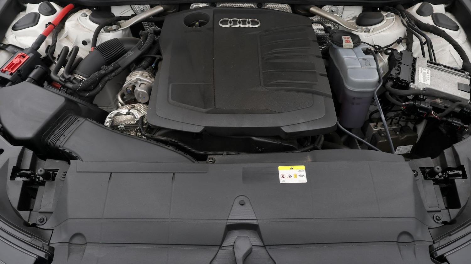 Used Audi A6 2020 for sale - 77979996: Photo 19