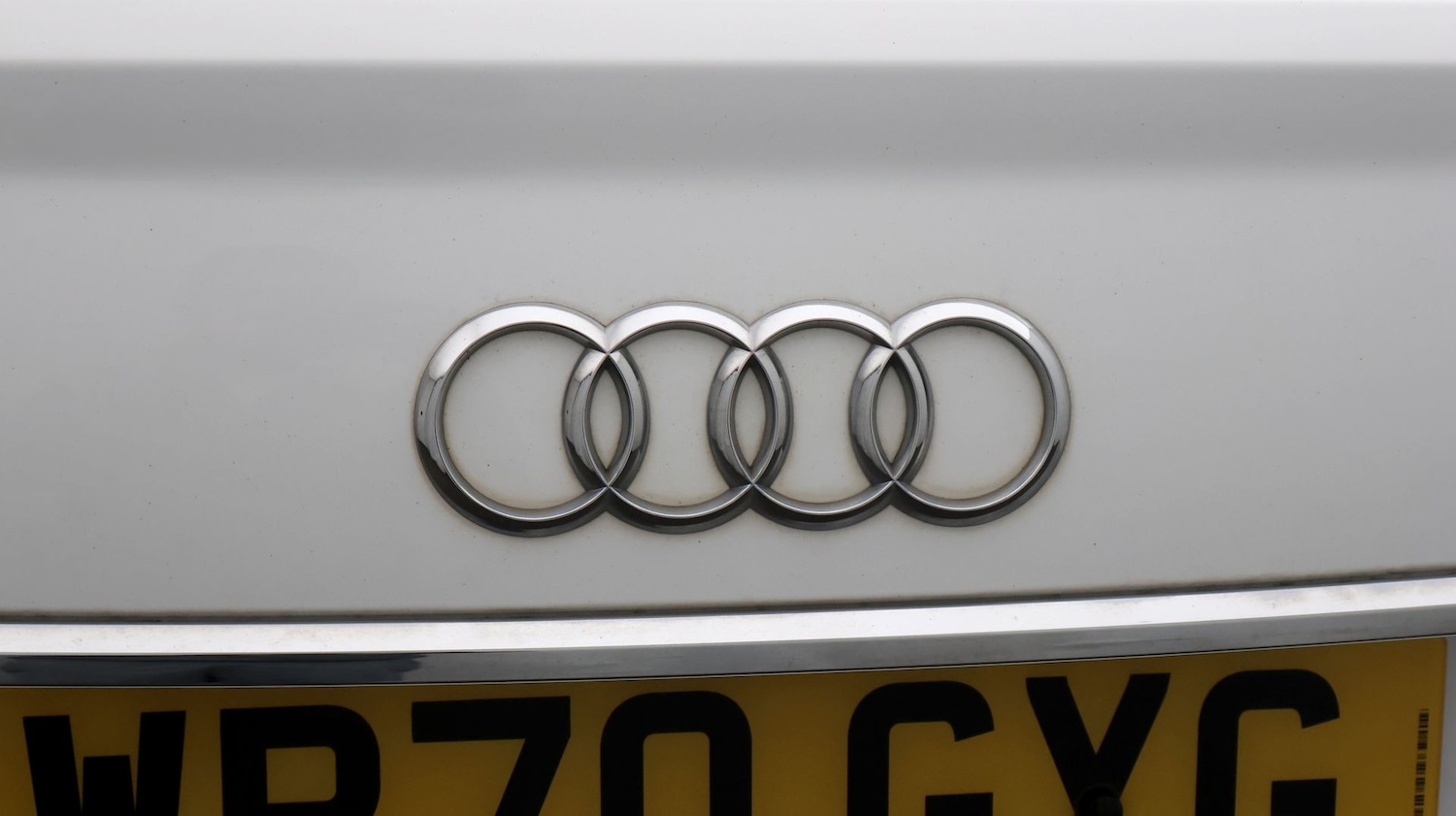 Used Audi A6 2020 for sale - 77979996: Photo 20