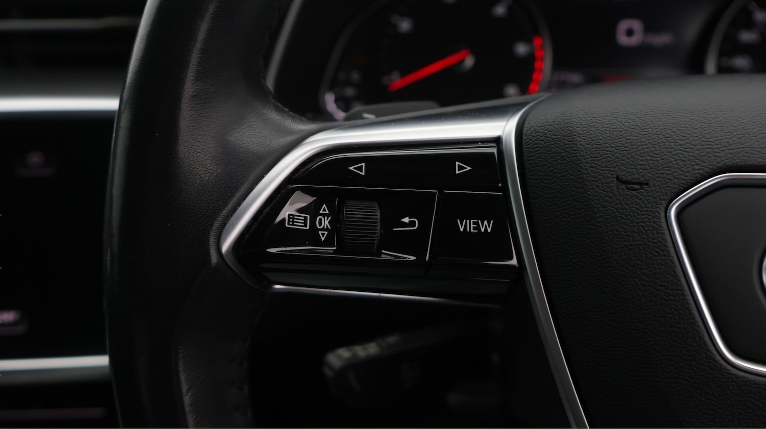 Used Audi A6 2020 for sale - 77979996: Photo 24