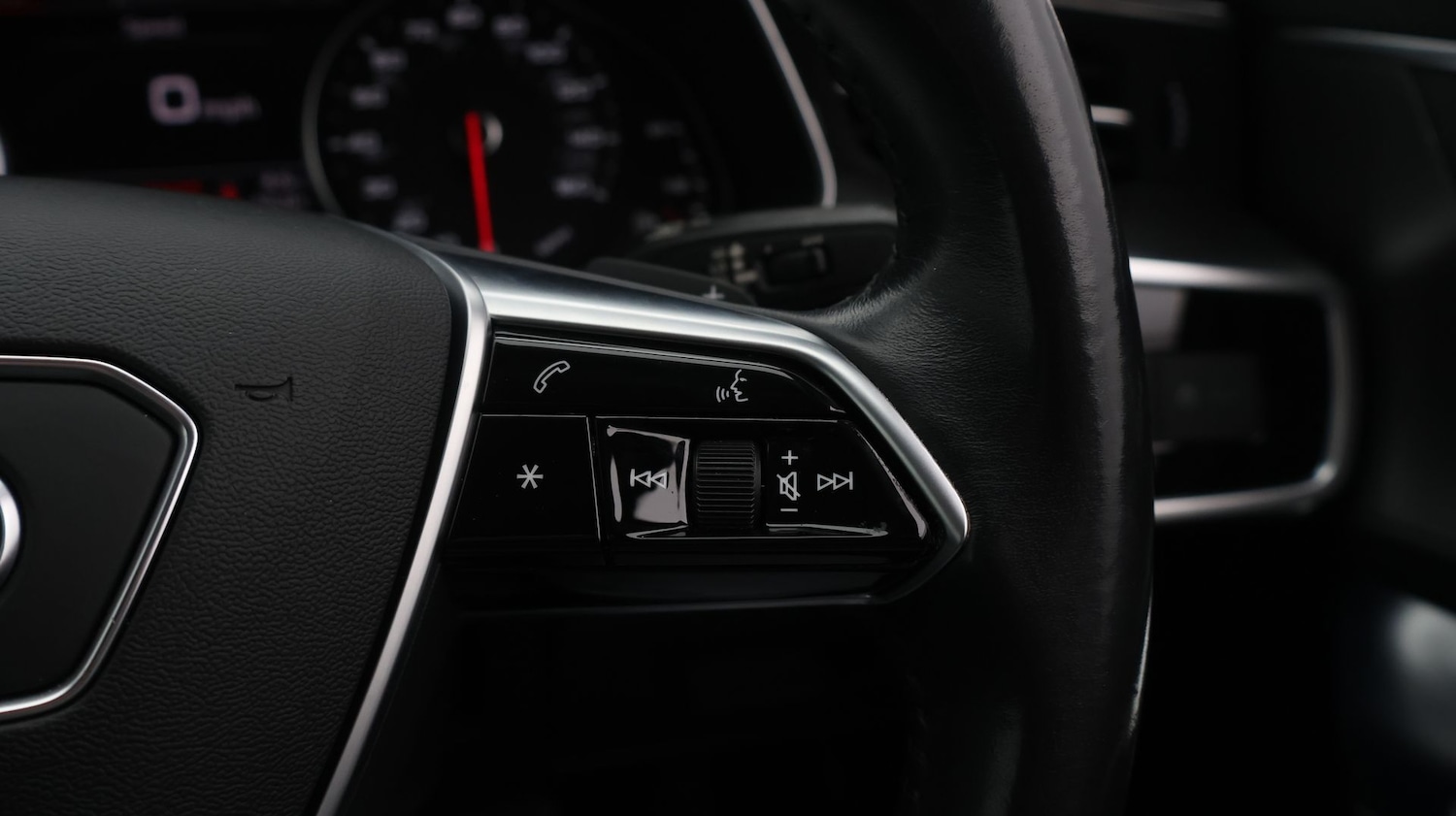 Used Audi A6 2020 for sale - 77979996: Photo 25