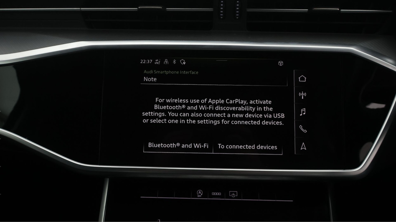 Used Audi A6 2020 for sale - 77979996: Photo 26