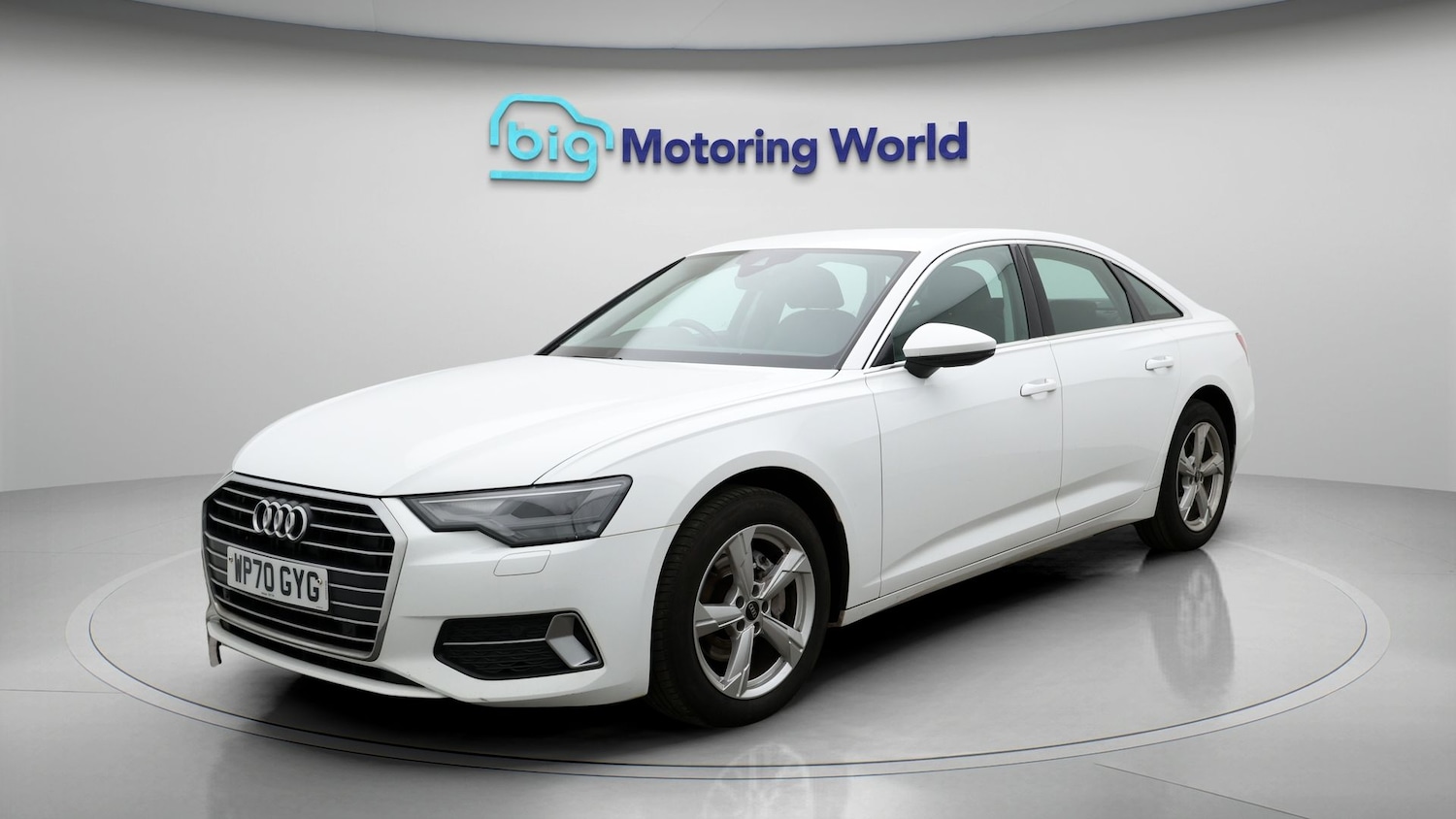 Used Audi A6 2020 for sale - 77979996: Photo 3