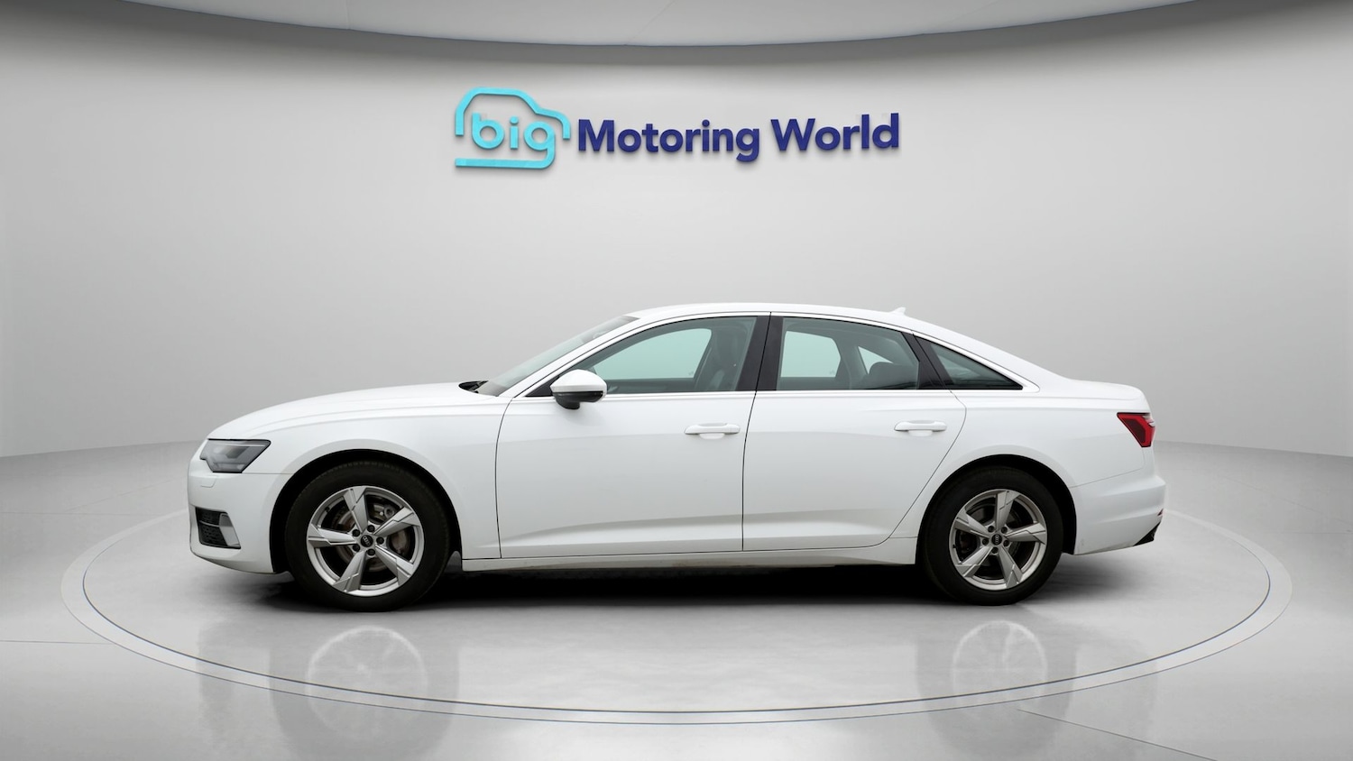 Used Audi A6 2020 for sale - 77979996: Photo 4