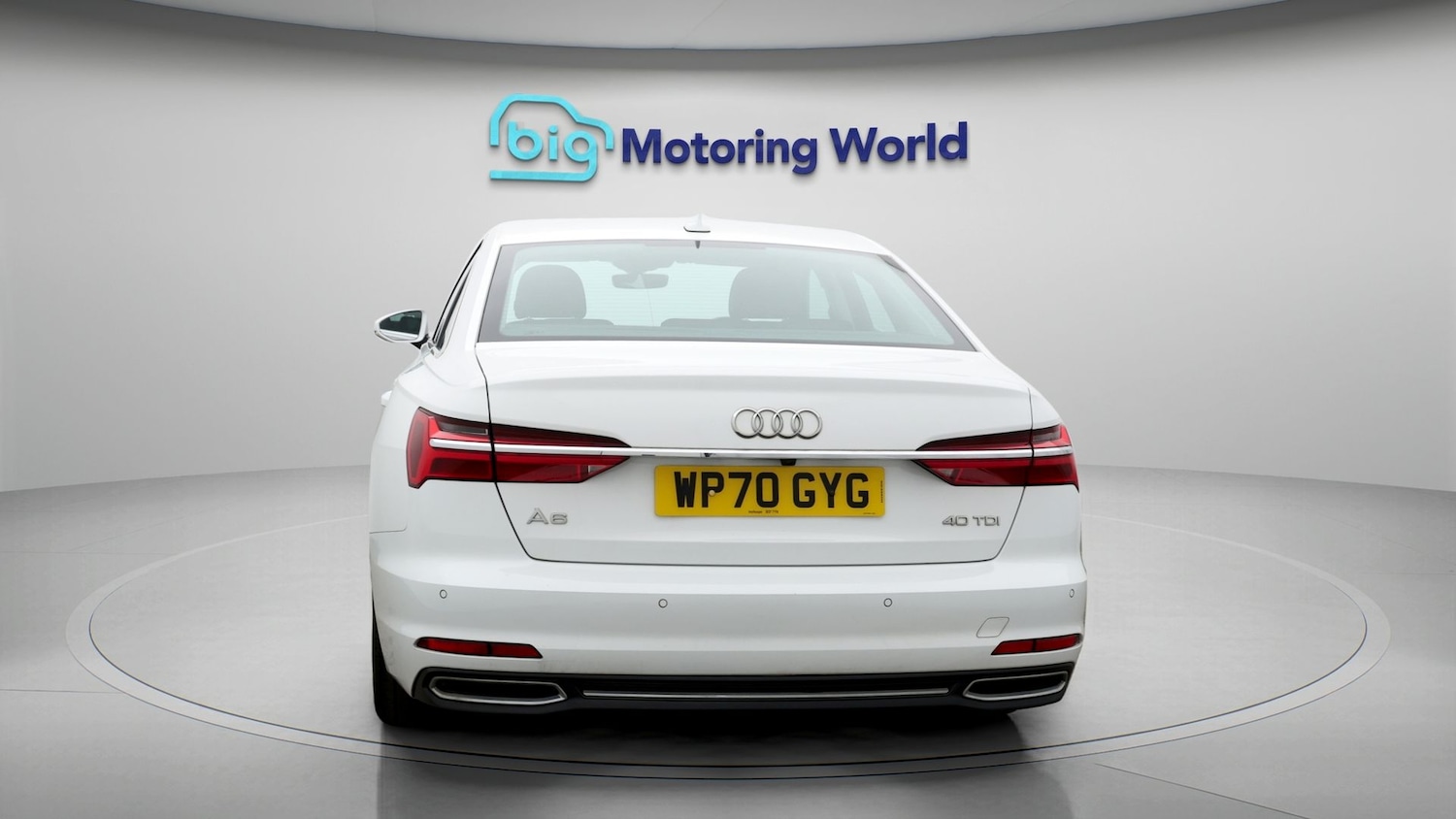 Used Audi A6 2020 for sale - 77979996: Photo 6