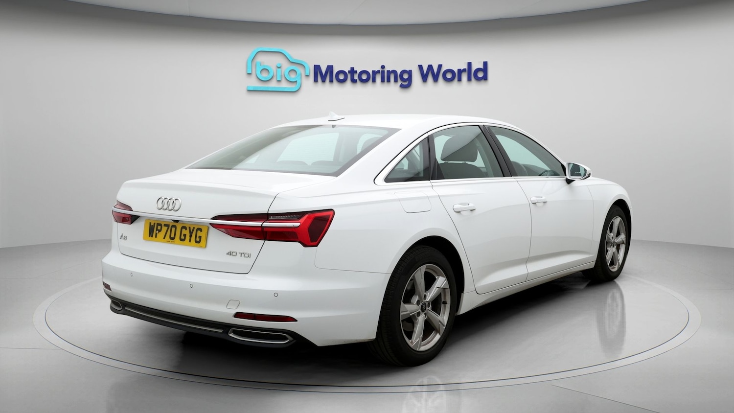 Used Audi A6 2020 for sale - 77979996: Photo 7