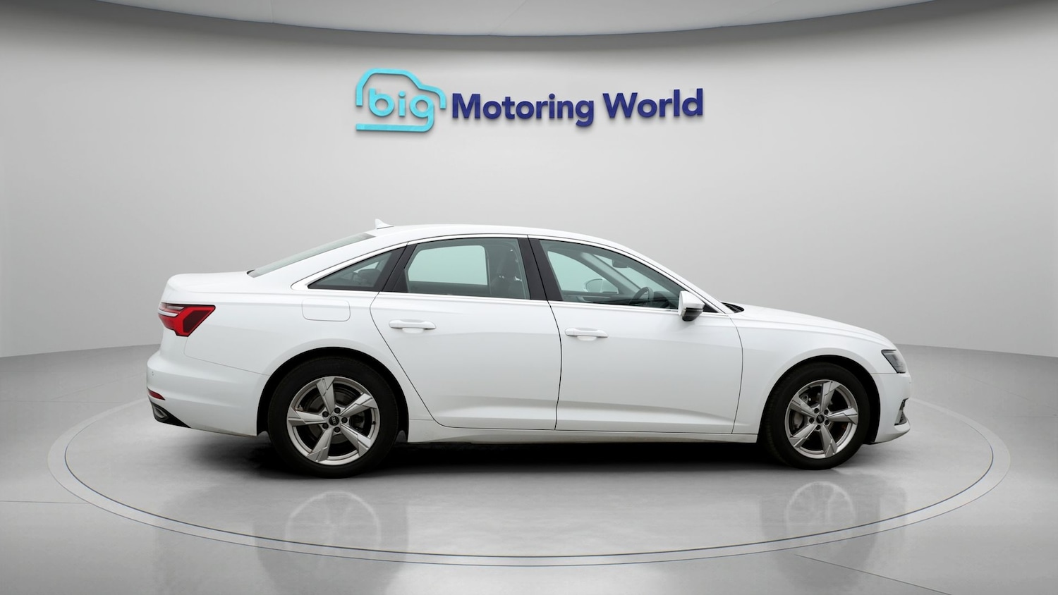 Used Audi A6 2020 for sale - 77979996: Photo 8