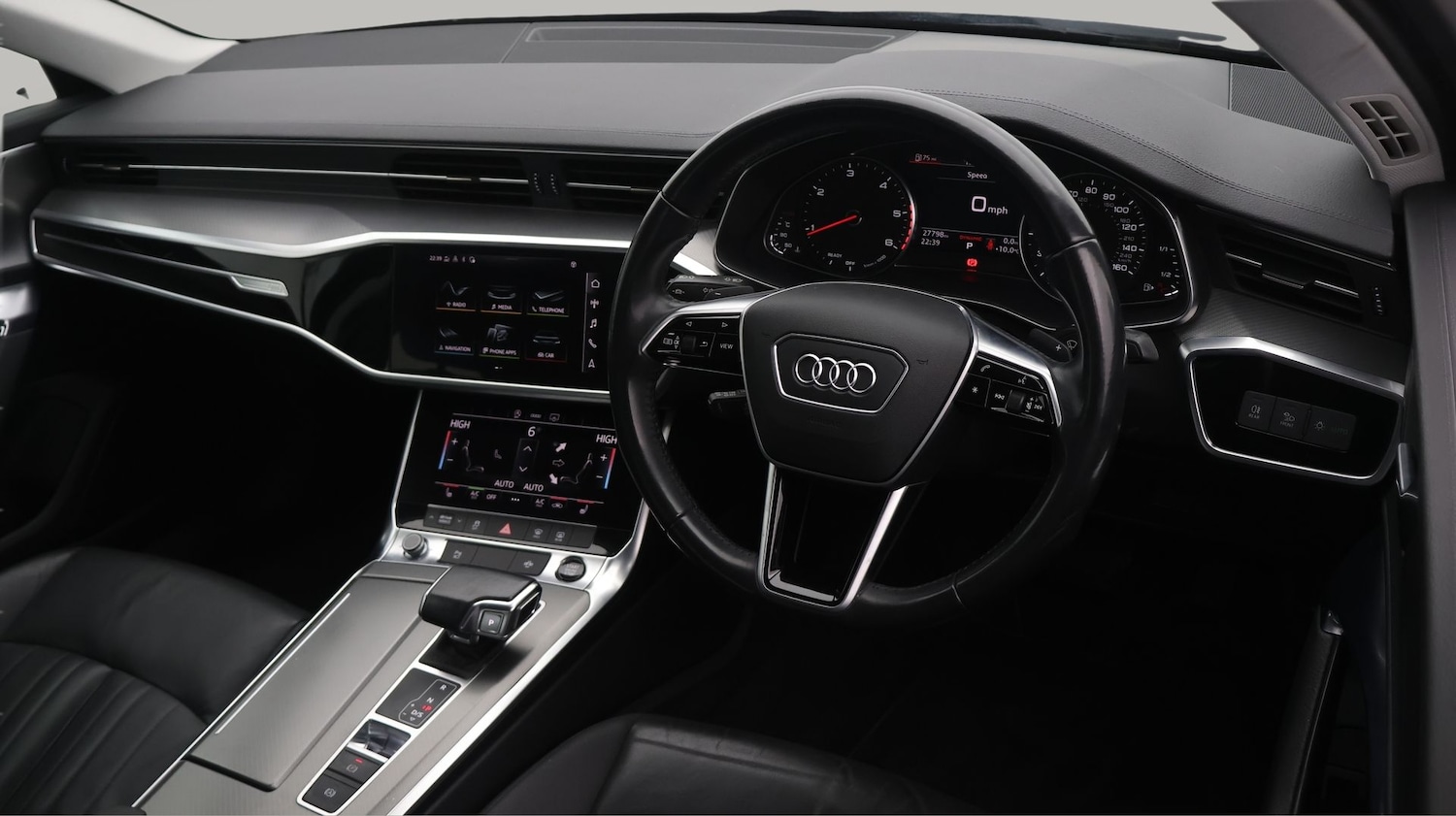 Used Audi A6 2020 for sale - 77979996: Photo 9