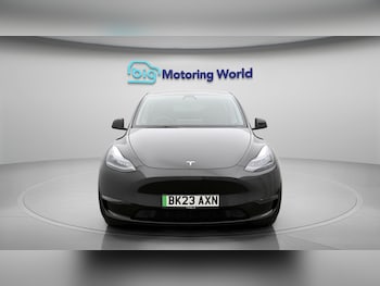 Used Tesla Model Y 2023 for sale - 78456592: Photo