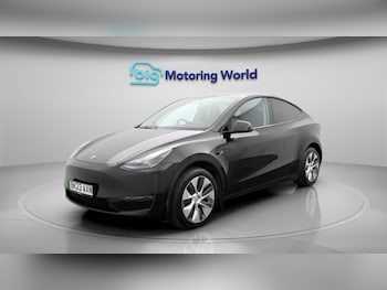 Used Tesla Model Y 2023 for sale - 78456592: Photo
