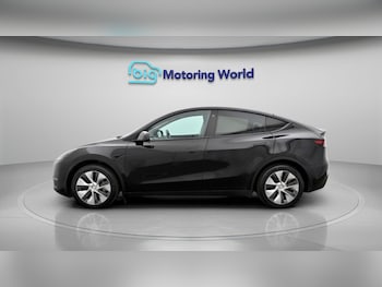 Used Tesla Model Y 2023 for sale - 78456592: Photo