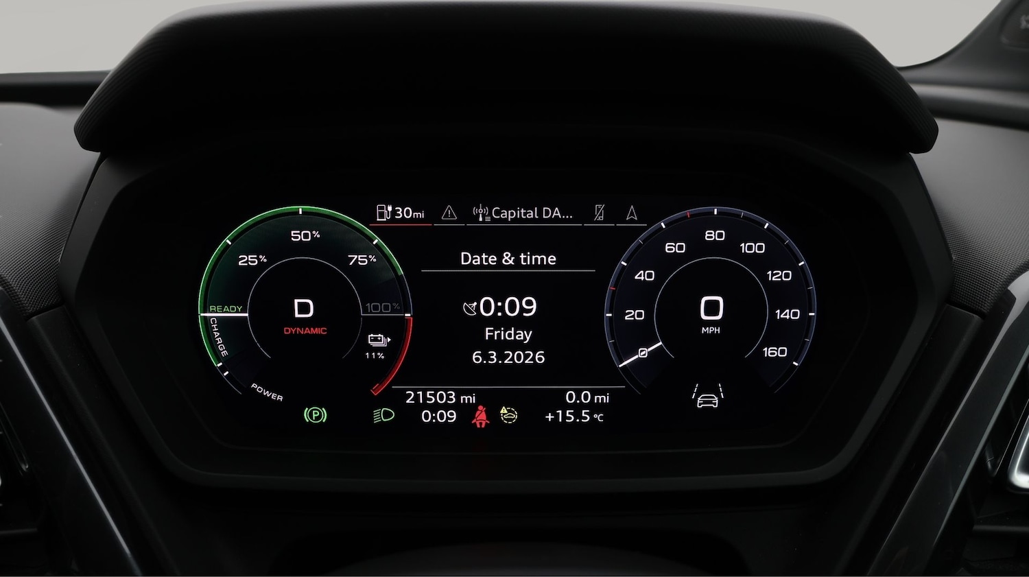 Used Audi Q4 e-tron 2023 for sale - 78134878: Photo 10