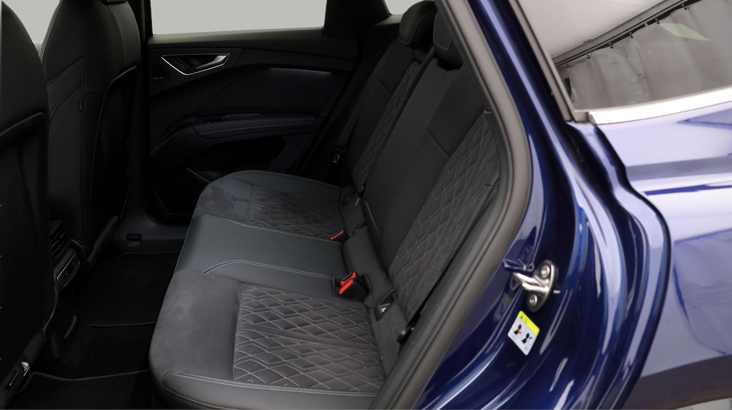 Used Audi Q4 e-tron 2023 for sale - 78134878: Photo 16