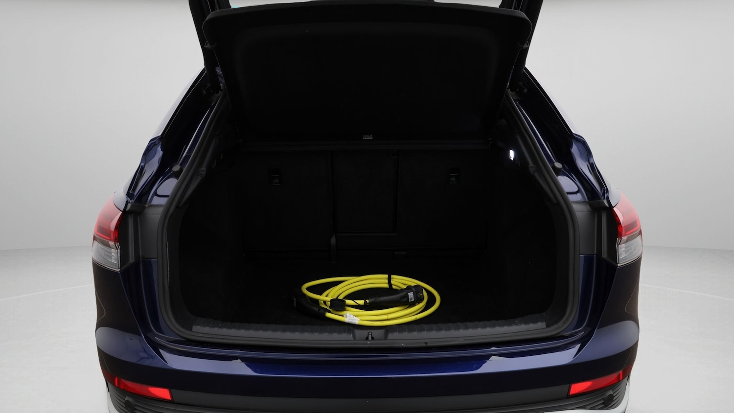 Used Audi Q4 e-tron 2023 for sale - 78134878: Photo 17